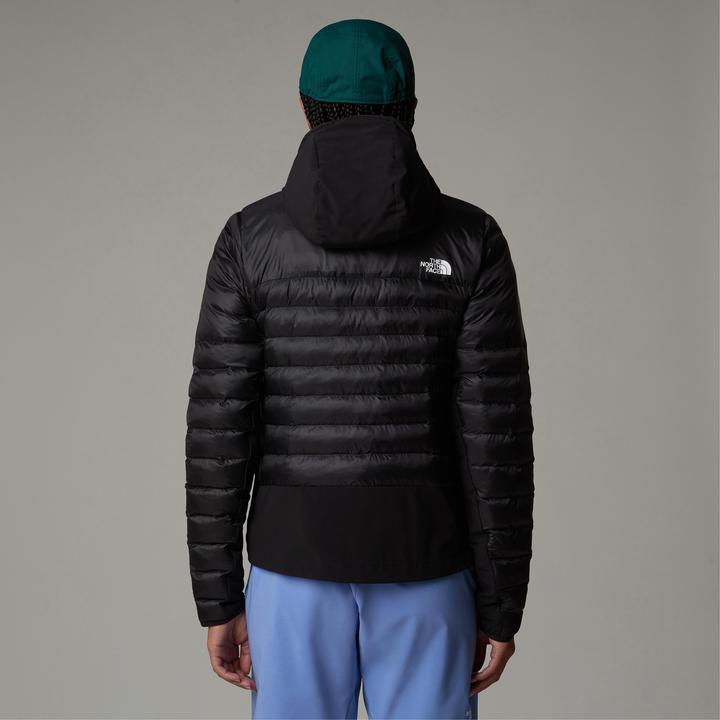 Produktbild North Face Terra Peak Hybrid Hoodie (S)
