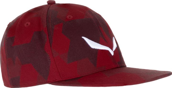 Salewa Puez Camou Flat Kappe (58)