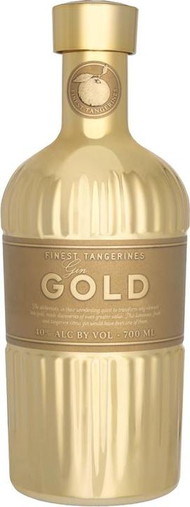 Image du produit Gin Gold 999.9 (1 x 70 cl)