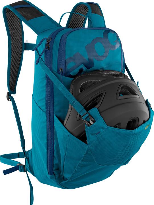 Actual product image Evoc Ride 8L Backpack (8 l)