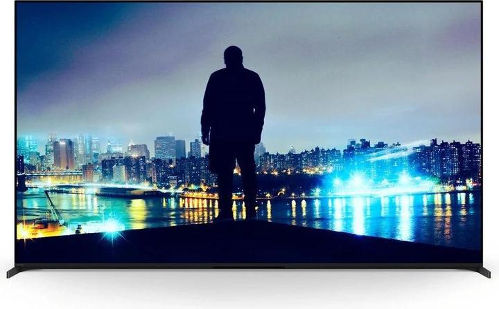 Image du produit Sony Display 65" 4K QD-OLED Tuner +3yr PSP FWD-65XR8M2 (65", Bravia 8 II, LCD, 4K, 2023)