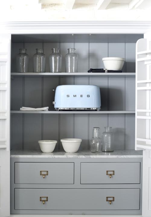 Image du produit Smeg 50's Style Long