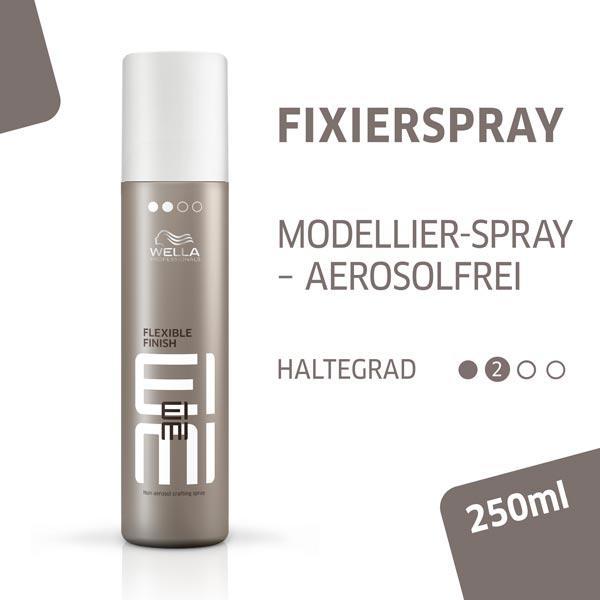 Produktbild Wella Eimi Flexible Finish (250 ml)