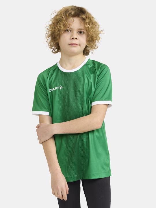 Actual product image Craft Progress 2.0 Graphic Jersey JR (134, 140)
