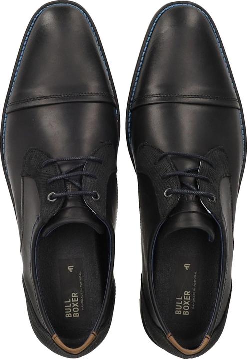 Produktbild Bullboxer Businessschuhe (41)