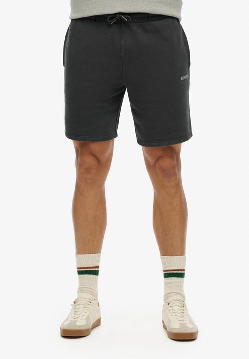 Actual product image Superdry Micro Logo Short (L)