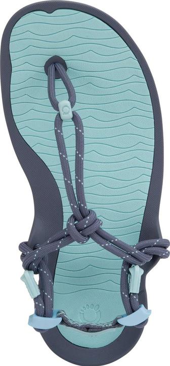 Actual product image Xero Shoes Aqua Cloud (38.5)