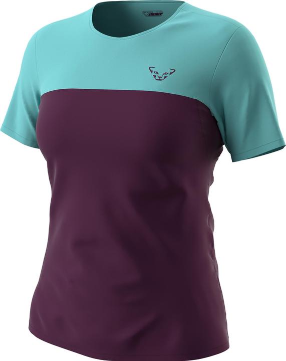 Dynafit Traverse S-Tech Shirt Damen (XS)