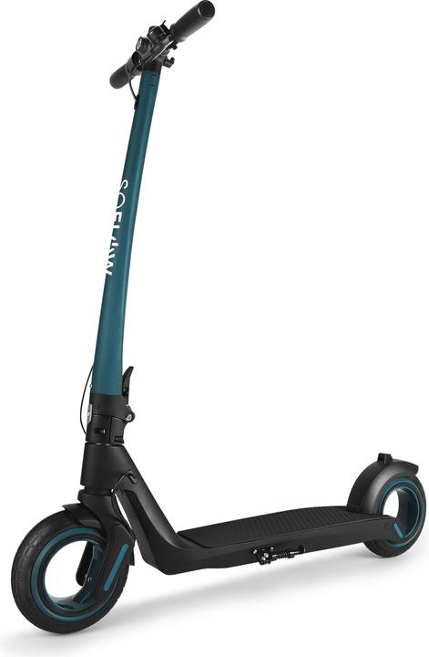 Actual product image SoFlow So X (20 km/h, 20 km, 350 W)