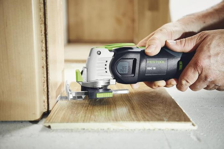 Produktbild Festool Vecturo OSC 18 HPC 4,0 EI-Set