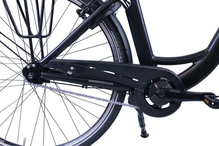 Actual product image Hawk eCity Wave (46 cm)