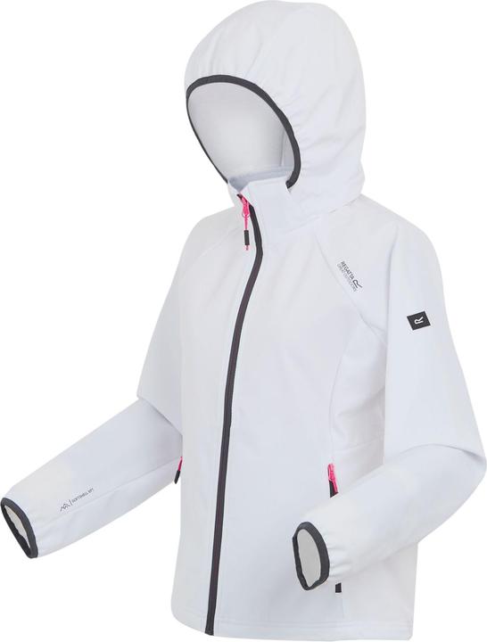 Produktbild Regatta Bourda Softshelljacke (46)