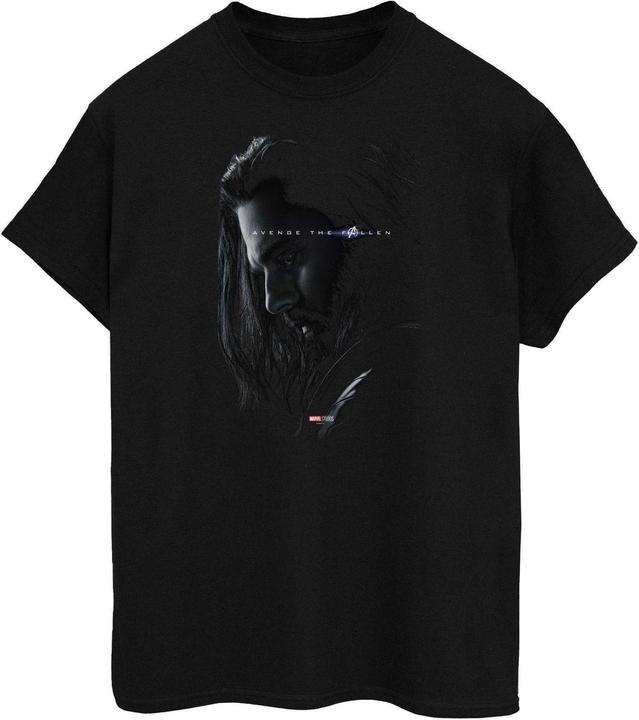Dick Smith Avenge The Fallen TShirt (5XL)