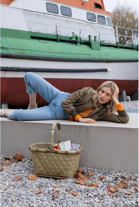 Produktbild reisenthel Carrybag