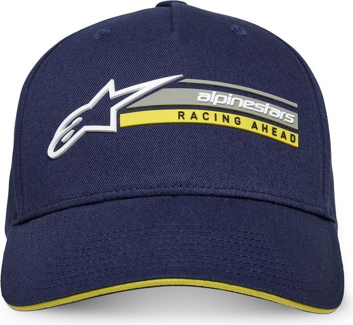 Actual product image Alpinestars Has 24 Par (One size)