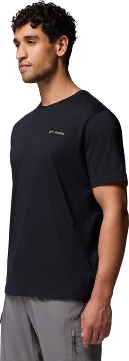 Produktbild Columbia North Cascades™ Short Sleeve Tee (L)