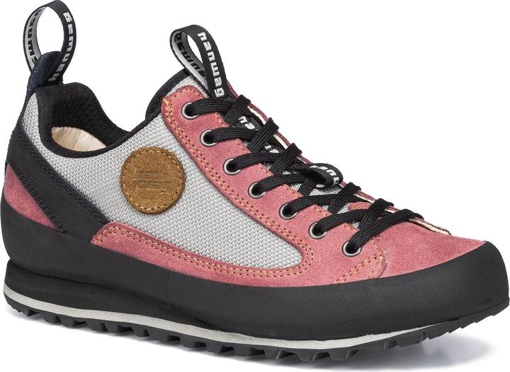 Actual product image Hanwag Rotpunkt Low Lady (43)