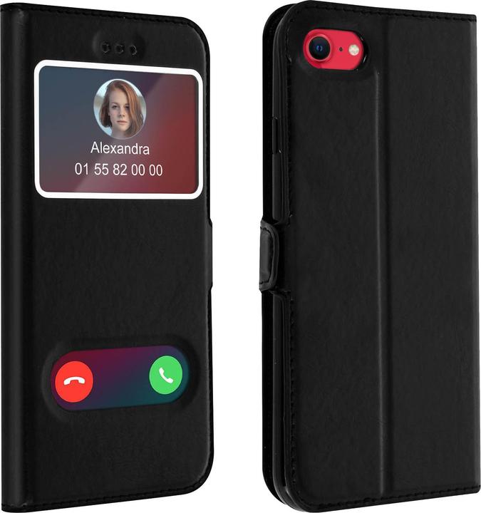 Actual product image Avizar Towind Series (Apple iPhone SE (3rd Gen))
