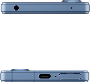 Immagine prodotto Sony Xperia 5 V (128 GB, Azzurro, 6.10", SIM + eSIM, 48 Mpx, 5G)