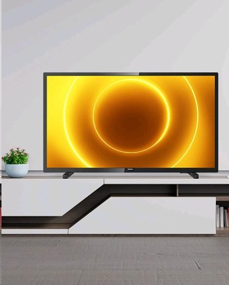 Actual product image Philips 43PFS5505/12 (43", PFS5505, LED, Full HD, 5500)