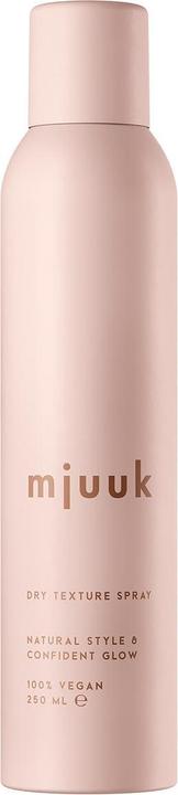 Image du produit Mjuuk Spray de texture sèche (250 ml)