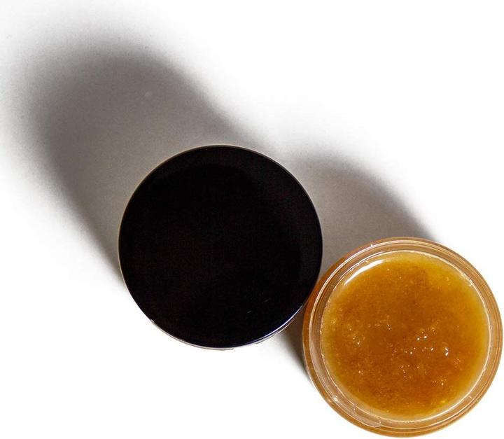 Actual product image PureBee Körperpeeling (100g)