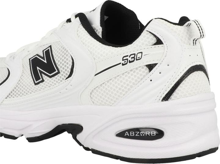 Actual product image New Balance MR530EWB (39.5)