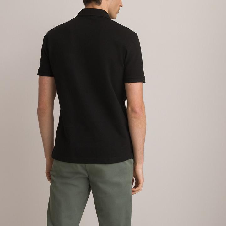 Immagine prodotto La Redoute Collections Polo a maniche corte (XXL)