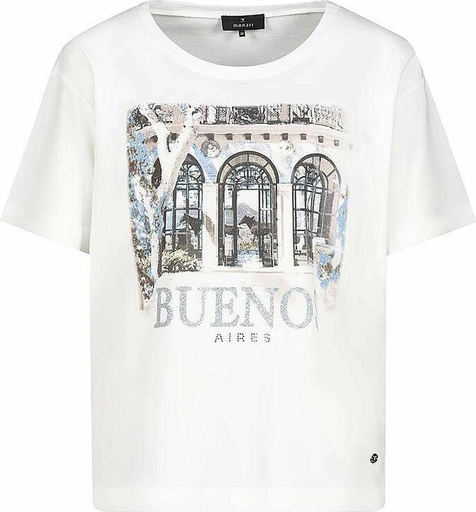 Monari Blusenshirt (44)