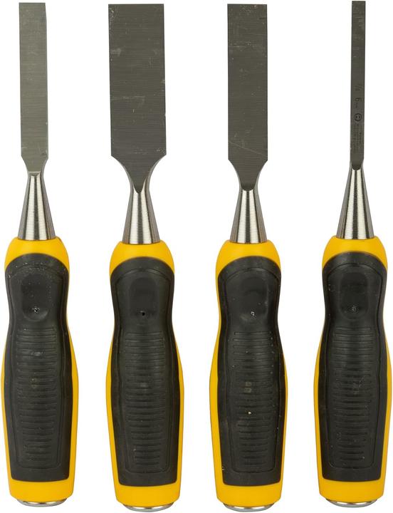Immagine prodotto DeWalt Set di scalpelli 4 pezzi (8 mm)