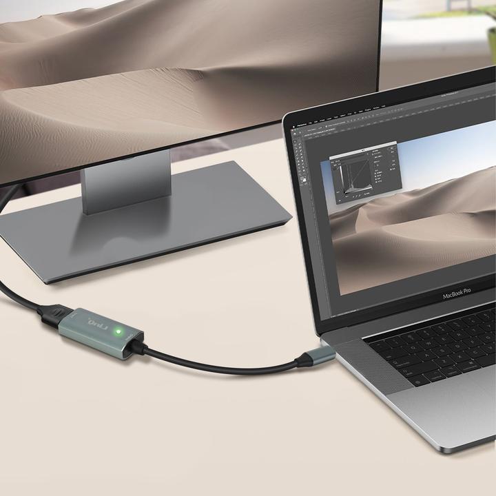 Produktbild LinQ TPC3016 (HDMI Modulator)