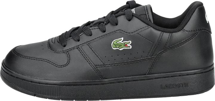 Actual product image Lacoste JUNIOR T-CLIP SET 224 4 SUJ (37)