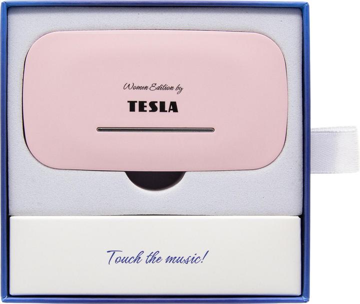 Image du produit Tesla Sound EB20 (5 h, Sans fil)