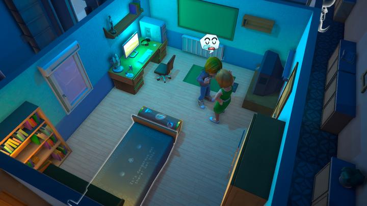Produktbild Deep Silver Youtubers Life (PS4, DE)