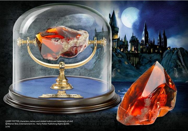 Noble Collection The Philosopher's Stone