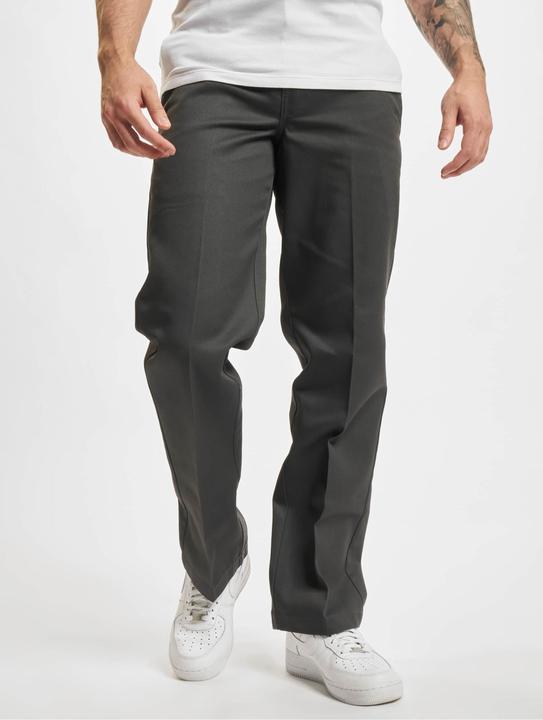 Actual product image Dickies 873 Work Rec Chino Pants - 125767 (W31/L32)