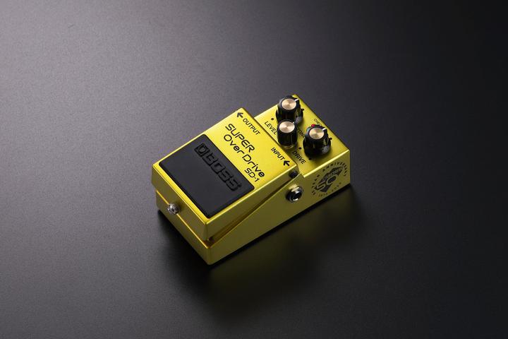 Immagine prodotto BOSS SD-1-B50A (Chitarra)
