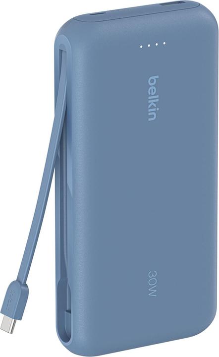 Produktbild Belkin Charger (20000 mAh, 30 W, 74 Wh)