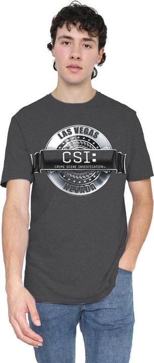 Produktbild Csi: NY Rendered TShirt (L)
