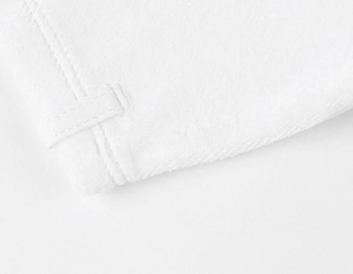 Produktbild Noukies Strampler Velours mit Hase Weiss Gr. 62 (62)