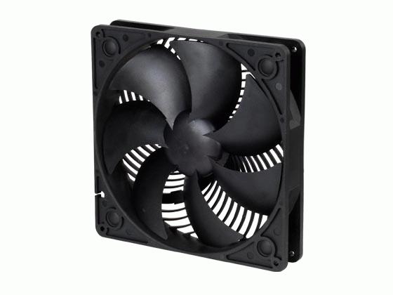 Actual product image Silverstone Air Penetrator AP181 (180 mm, 1 x)