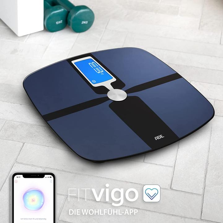 Actual product image ADE Becky (150 kg)