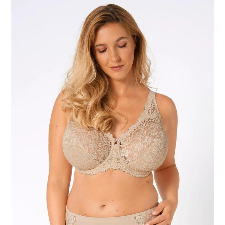 Produktbild Triumph Bügel-BH "Amourette 300" (Einzelpack, 80 E)