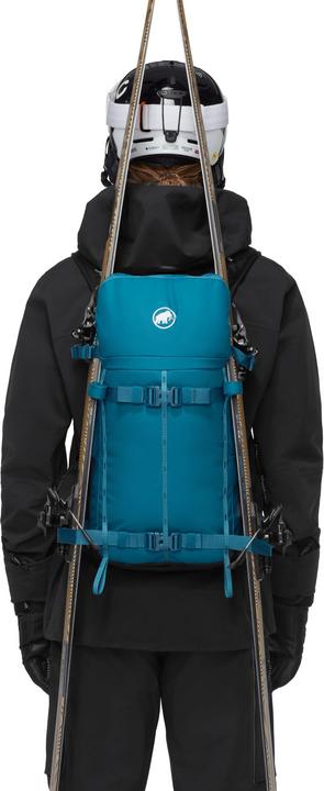Actual product image Mammut Nirvana 18 (18 l)