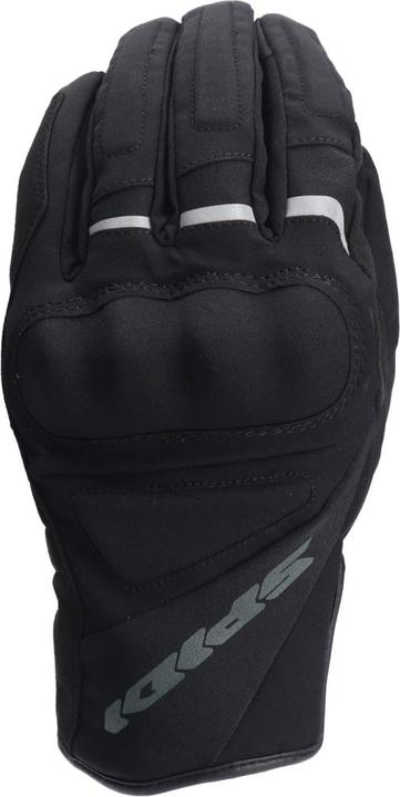 Spidi MISTRAL Handschuh schwarz XXL (Herren, XXL)
