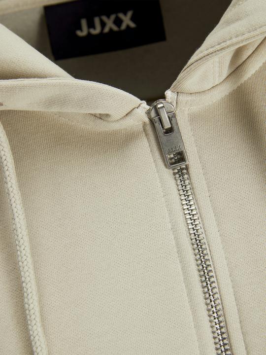 Immagine prodotto JJXX Jxabbie Rlx Ls Every Zip Hood Swt Noos (L)