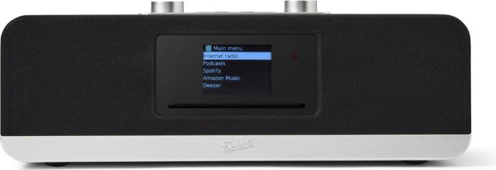 Immagine prodotto Roberts Flusso 67 (VHF, DAB, Web radio, FM, Bluetooth, WiFi)