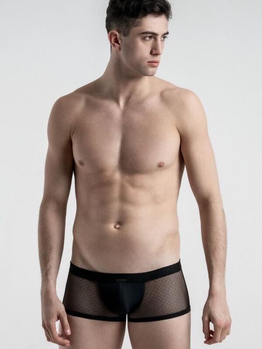 Produktbild Manstore Micro Pant Mesh (M)