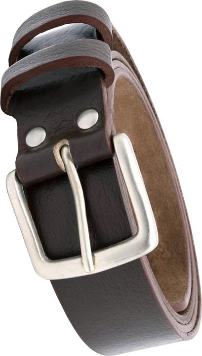 Actual product image DUKE Liam D555 belt