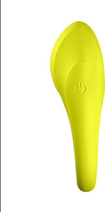 Actual product image Satisfyer Spectacular Duo Penis Ring (5.50 cm)